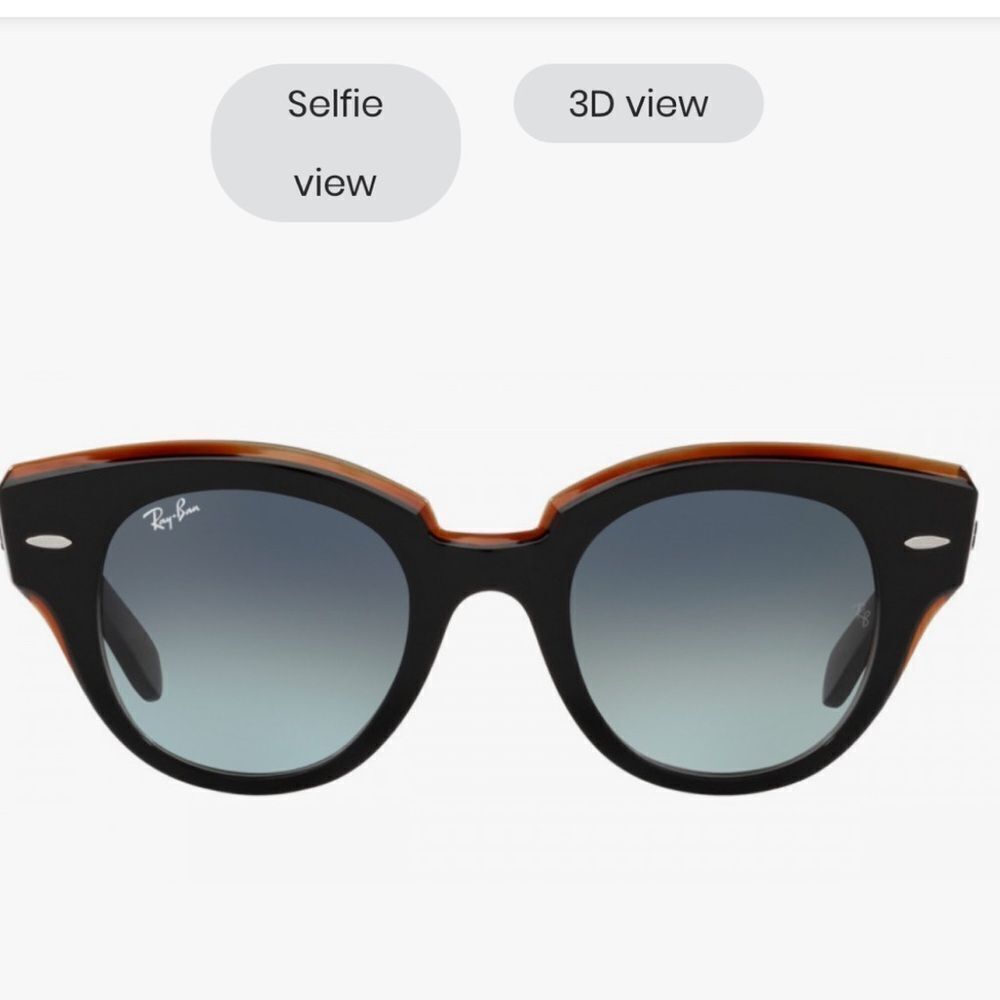 Ray-Banroundabout Rb2192